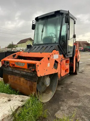 Licitatie publica de vanzare bunuri mobile auto, utilaje uzate SH - imagine 3