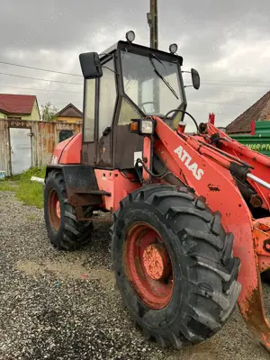 Licitatie publica de vanzare bunuri mobile auto, utilaje uzate SH - imagine 6