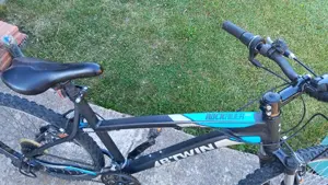 Bicicleta Btwin Rockrider 340 - imagine 3