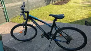 Bicicleta Btwin Rockrider 340 - imagine 2