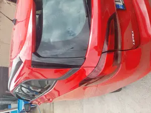 Opel astra K, 2019, 1.6 diesel 