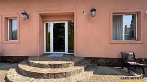 FILM: Casa scandinav minimalist, echipata, garaj incalzit,pod, Santana de Mures - imagine 17