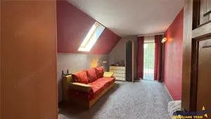 FILM: Casa scandinav minimalist, echipata, garaj incalzit,pod, Santana de Mures - imagine 4