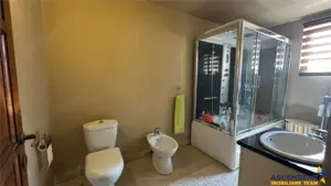 FILM: Casa scandinav minimalist, echipata, garaj incalzit,pod, Santana de Mures - imagine 16