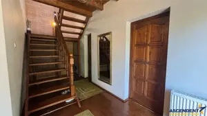 FILM: Casa scandinav minimalist, echipata, garaj incalzit,pod, Santana de Mures - imagine 12