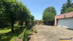 FILM: Casa scandinav minimalist, echipata, garaj incalzit,pod, Santana de Mures - imagine 10