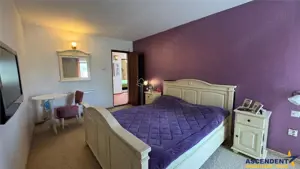 FILM: Casa scandinav minimalist, echipata, garaj incalzit,pod, Santana de Mures - imagine 3