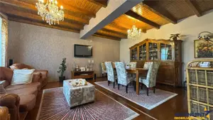 FILM: Casa scandinav minimalist, echipata, garaj incalzit,pod, Santana de Mures - imagine 11