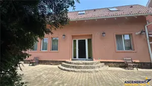 FILM: Casa scandinav minimalist, echipata, garaj incalzit,pod, Santana de Mures - imagine 15