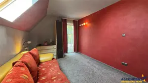 FILM: Casa scandinav minimalist, echipata, garaj incalzit,pod, Santana de Mures - imagine 18