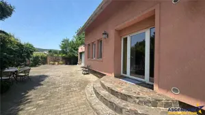 FILM: Casa scandinav minimalist, echipata, garaj incalzit,pod, Santana de Mures - imagine 20