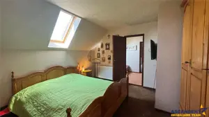 FILM: Casa scandinav minimalist, echipata, garaj incalzit,pod, Santana de Mures - imagine 14