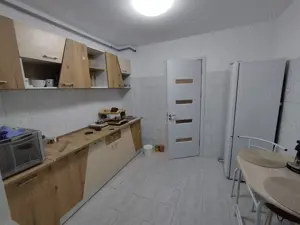 Exclusivitate-Zona ICIL  GARA -2 camere 390Euro Decomandat - imagine 7