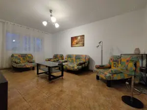 Exclusivitate-Zona ICIL  GARA -2 camere 390Euro Decomandat - imagine 3