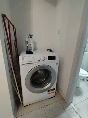 Exclusivitate-Zona ICIL  GARA -2 camere 390Euro Decomandat - imagine 9