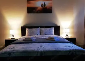 De inchiriat apartament cu o camera in zona Complexului Studentesc