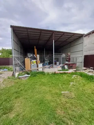 Casa cu spatiu comercial, in zona Poiana - imagine 5