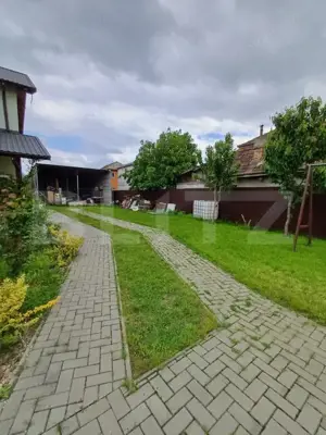 Casa cu spatiu comercial, in zona Poiana - imagine 3