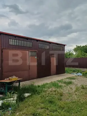 Casa cu spatiu comercial, in zona Poiana - imagine 12