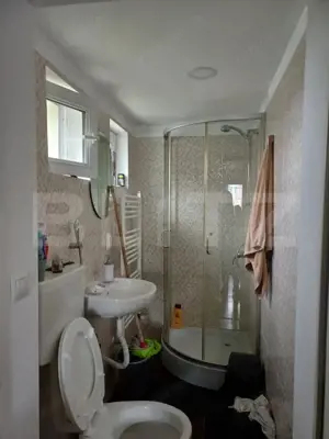 Casa cu spatiu comercial, in zona Poiana - imagine 17