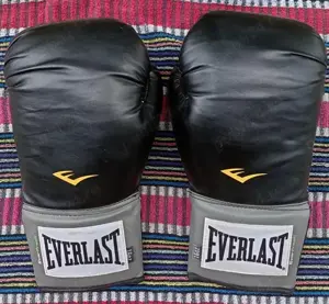 Manusi de box Everlast
