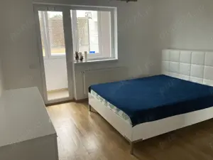 Închiriez apartament 3 camere Str.Frunzei Sibiu