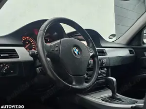 Bmw e90 320d AUToMaT - imagine 3 Bmw e90 320d AUToMaT - imagine 3