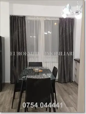 Apartament de vanzare in Constanta, Mamaia Nord - 2 camere