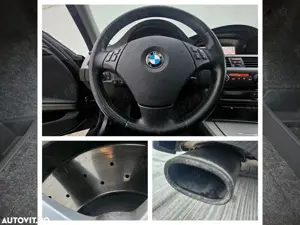 Bmw e90 320d AUToMaT - imagine 8 Bmw e90 320d AUToMaT - imagine 8