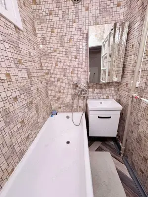 Apartament de inchiriat cu 2 camere in Baneasa - imagine 3