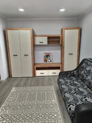 De inchiriat apartament 1 camera in zona Calea Martirilor