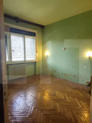 De vânzare – Apartament 4 camere, decomandat 100 mp – Ultracentral, Timișoara - imagine 3