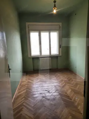 De vânzare – Apartament 4 camere, decomandat 100 mp – Ultracentral, Timișoara - imagine 2