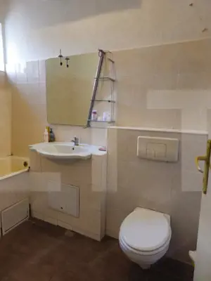 De vânzare – Apartament 4 camere, decomandat 100 mp – Ultracentral, Timișoara - imagine 8