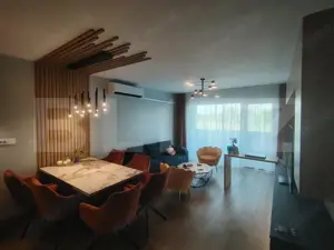 Apartament Premium cu 3 Camere – Finisaje High-End, zona Sopor