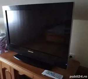 Televizor Grundig Vision, diagonala 81.3 cm (32") HD - imagine 2