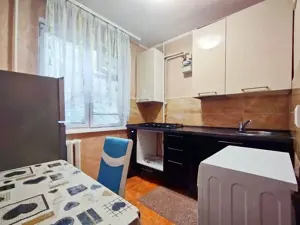 Spre inchiriere apartament Brancoveanu - imagine 2 Spre inchiriere apartament Brancoveanu - imagine 2