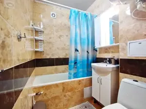Spre inchiriere apartament Brancoveanu - imagine 3 Spre inchiriere apartament Brancoveanu - imagine 3