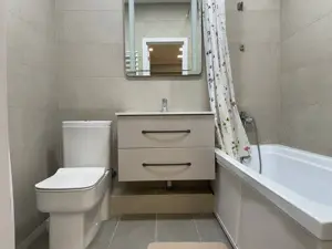 Garsoniera in zona Medicinei de inchiriat!! - imagine 3