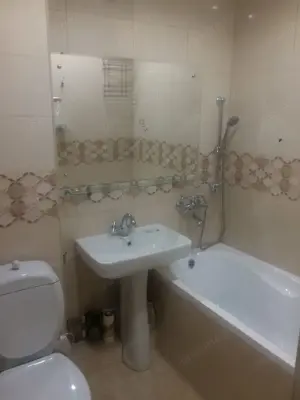 Apartament cu 2 camere de inchiriat in sectorul 1 zona Bucurestii Noi - imagine 5