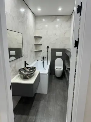 Apartament modern cu o camera in zona Torontalului de inchiriat