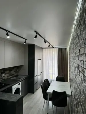 Apartament modern cu o camera in zona Torontalului de inchiriat - imagine 3