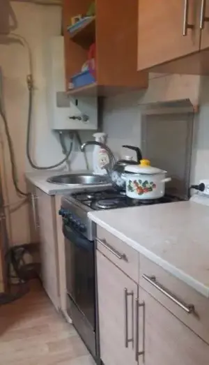 De inchiriat apartament 2 camere in zona Balcescu - imagine 2