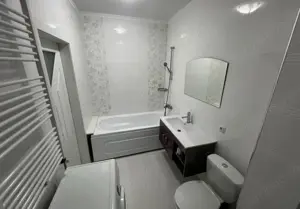 Inchiriez apartament 1 camera in Complex Studentesc