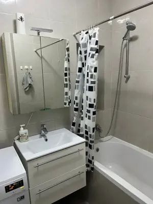 garsoniera de inchiriat in Complexul Studentesc - imagine 2