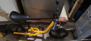 Bicicletă fără pedale copii - imagine 3