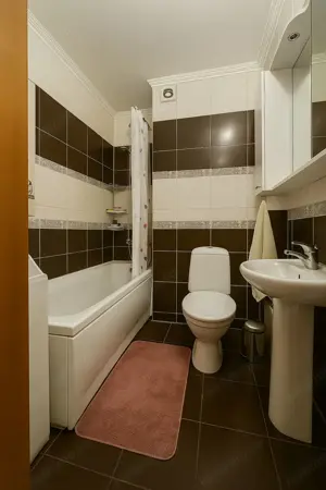 Apartament cu o camera de inchiriat in zona Iulius Mall - imagine 2