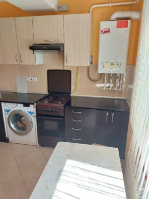 garsoniera de inchiriat pe str. Sever Bocu - imagine 2 garsoniera de inchiriat pe str. Sever Bocu - imagine 2