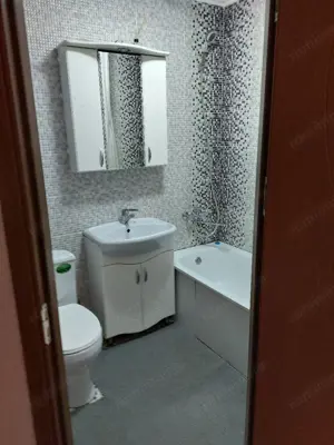 garsoniera de inchiriat pe str. Sever Bocu - imagine 3 garsoniera de inchiriat pe str. Sever Bocu - imagine 3