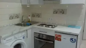 Inchiriere garsoniera Vitan  - imagine 3